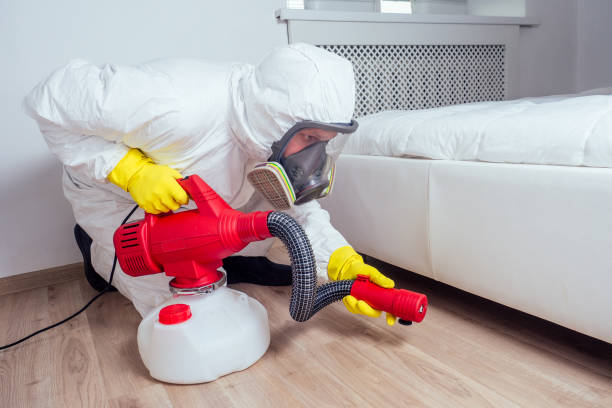 Best Cockroach Control Services  in Greensburg, LA