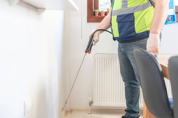 Best Pest Prevention Services  in Greensburg, LA